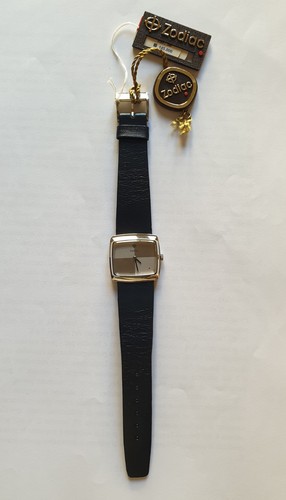 Orologio zodiac donna carica - orologio,