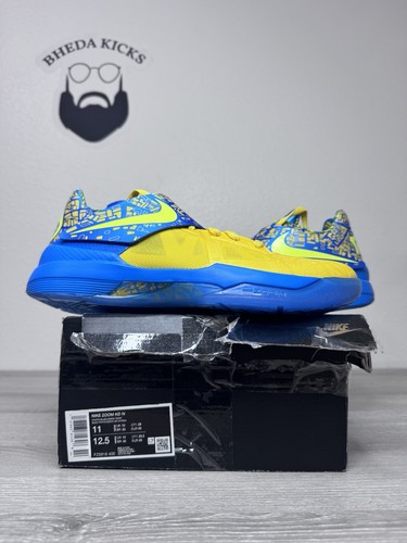 Size nike zoom - 11, 4