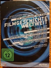 FILMGESCJICHTE WELTWEIT /7