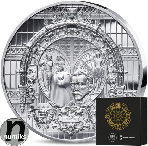 Museum orsay anni 20 - museum, d'orsay