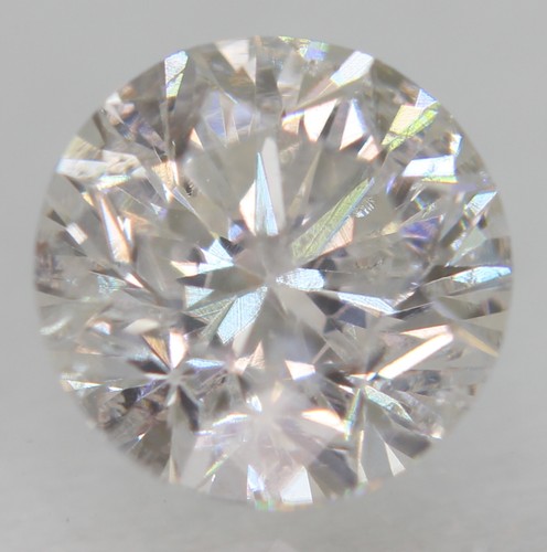 Diamante naturale carati - naturale, 0.62