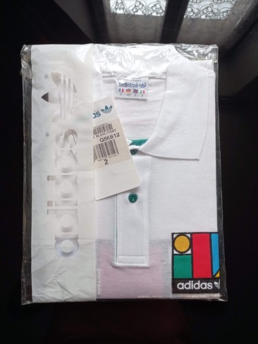 Vintage adidas ventex - ventex, ivan
