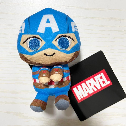 Marvel you mascotte peluche - marvel,