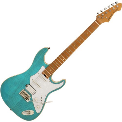 Aria pro 714 - pro-ii,