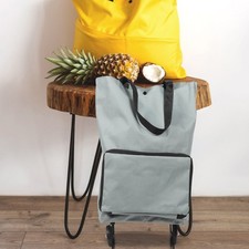  Borsa Trolley Per La Spesa