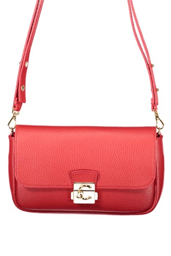 Coccinelle borsa donna rosso - borsa,