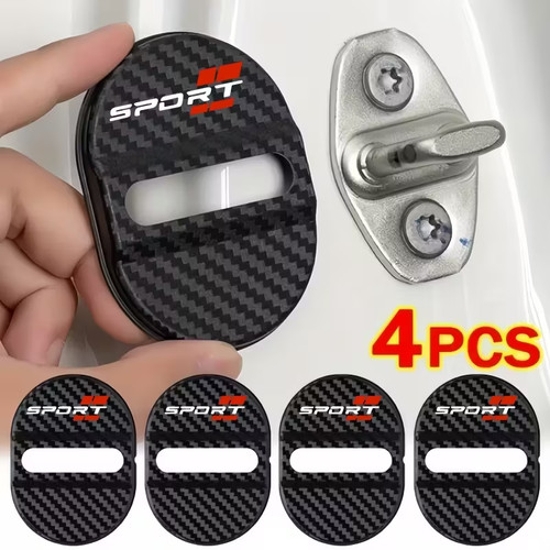 Coperture serratura porta auto - coperture,
