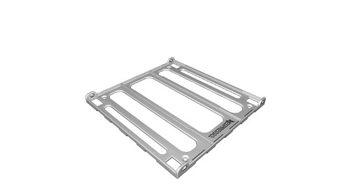 Supporto parete per capsule - parete,