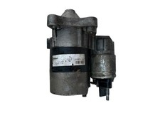 Motorino di Avviamento Dacia Duster 1.6 Benzina/GPL 2010 /2017 (8200266777E)