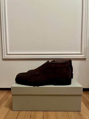 Sneaker santoni nuove - sneaker, nuove!