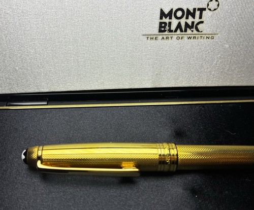 Montblanc meisterstück - montblanc,