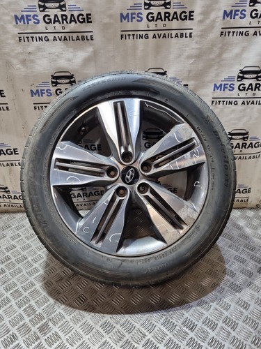 Hyundai ix35 2010 2015 - hyundai,