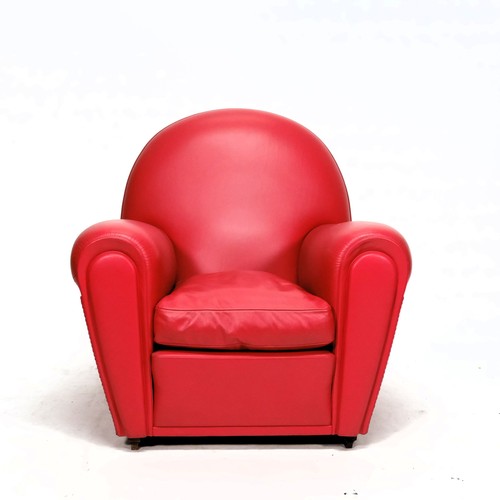 Poltrona frau vanity fair - fair, i