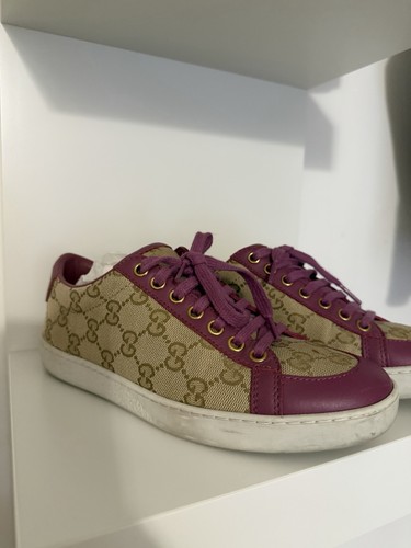 Gucci sneakers uomo 5 - gucci, eu