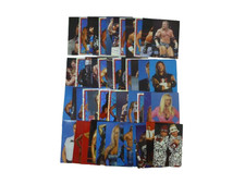 Merlin WWF Mega Photo Stickers