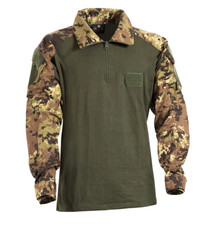 COMBAT SHIRT MAGLIA MILITARE