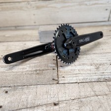 Pignone CNC Truvativ ISIS