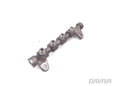 Binario iniezione carburante