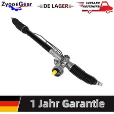 Scatola sterzo servosterzo per