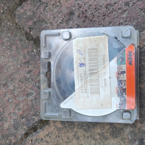 Pignone p520 z17 - ac, p520-