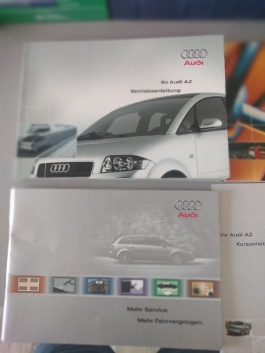 Uso manutenzione audi anno - uso,