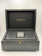 Audemars Piguet XL scatola