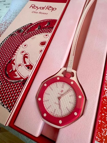 Orologio swatch audemars - orologio,