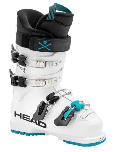 Scarponi sci bambino head - da,
