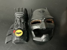 DC Comics BATMAN, Maschera che