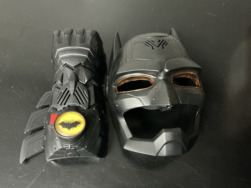 Comics batman maschera che - maschera,