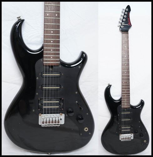 Aria pro wild - ii,