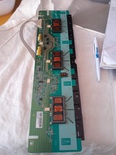 SS1320A12 REV:0.7 SCHEDA INVERTER PER TV SAMSUNG LE32A456C2DXXC LTF320AA01