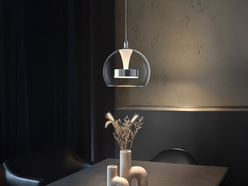 Lampada sospensione led - lampada, a