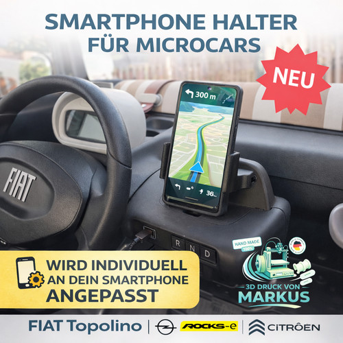 Supporto smartphone - supporto,