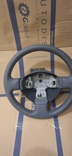 VOLANTE FIAT PANDA   GRIGIO 