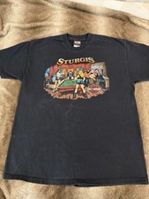 Camicia Vintage Harley