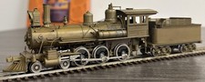 Hallmark Models, Inc. HO