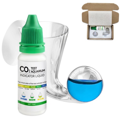 Kit completo per acquario - , di