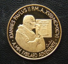 CITTA DEL VATICANO GIOVANNI