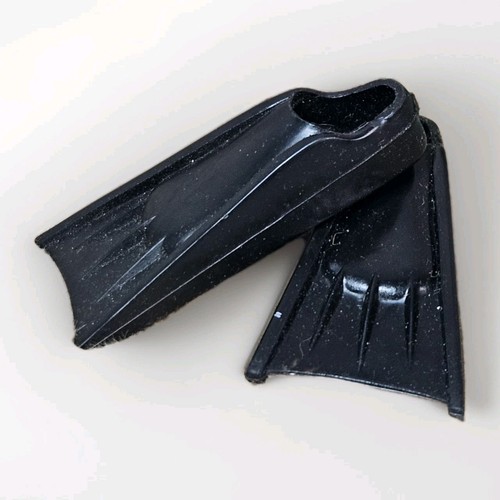 Vintage joe black scuba - gi,