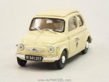 Steyr Puch 500 D Austria Post