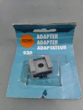 [NC]  ROWI ADAPTER 930