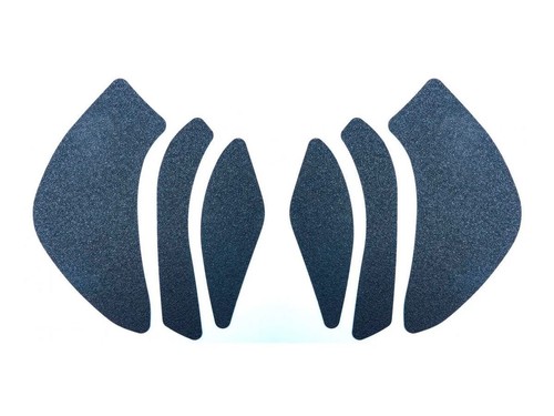Kit 6pz adesivi serbatoio - 6pz,