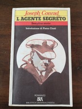 L'agente segreto semplice