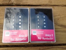 SEYMOUR DUNCAN APH-1 Alnico II