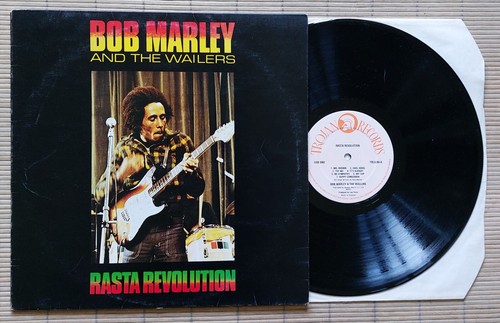Bob marley and - bob,