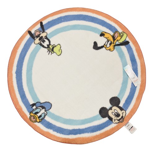 Tappeto tappetino disney - tappeto,