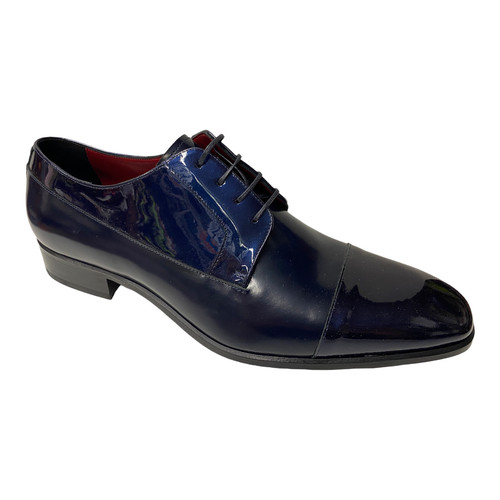 Scarpe derby cerimonia uomo - derby,