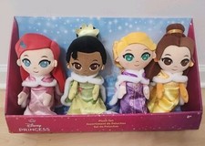 Disney Princess Holiday Set di