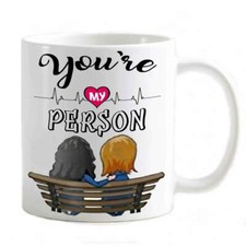 Tazza Mug personalizzata